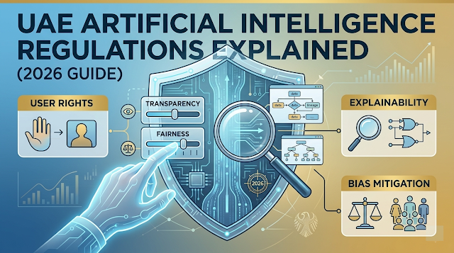 UAE Artificial Intelligence Regulations Explained (2026 Guide) thumbnail