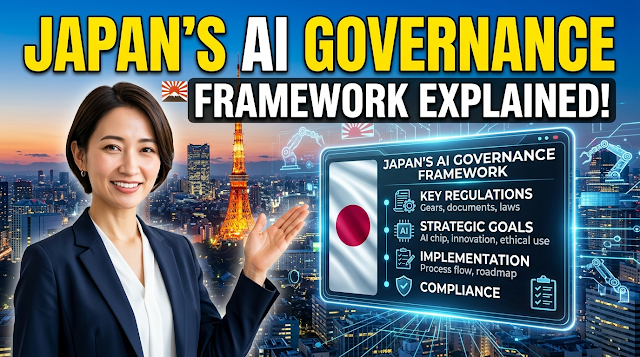 Japan’s AI Governance Framework Explained thumbnail