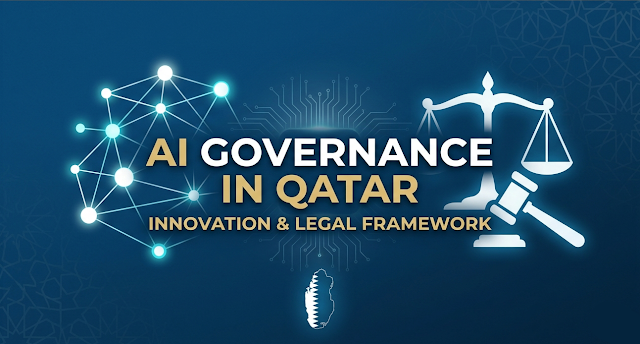 AI Governance in Qatar: Innovation and Legal Framework thumbnail