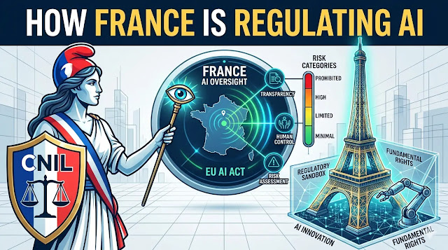 How France Is Regulating Artificial Intelligence thumbnail